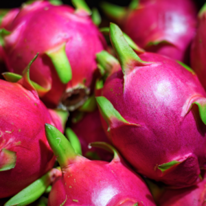 Dégustation de fruits tropicaux à Medellín