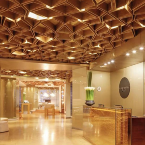 Séjour au B.O.G. Hotel