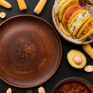 Cours de cuisine colombienne