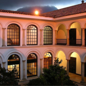 Visite privée du musée Botero