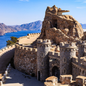 Visite et dégustation à Carthagène