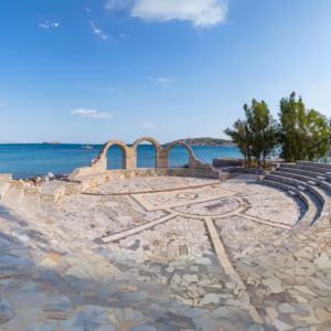 Exploration de Salamina et Panela